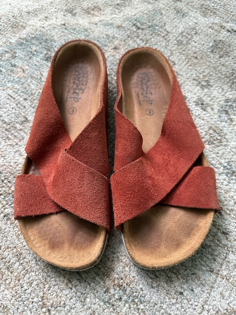 Biostep Women’s Sandals